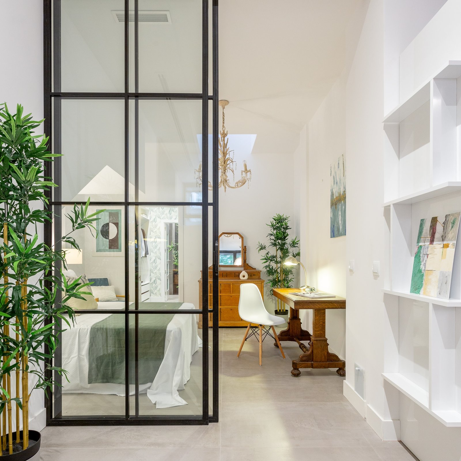 Servicio interiorismo vanrays