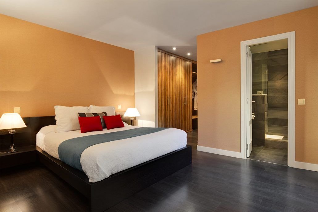 Alquiler apartamento Puerta del sol - 12